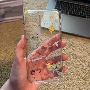 astrology velvet caviar iphone 11 pro max case